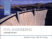 Civil Engineering License Review
