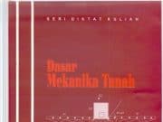Dasar Mekanika Tanah