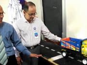 UNS Ciptakan Alat Ukur Kendaraan