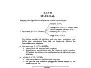 Bahan Mata Kuliah Struktur Baja