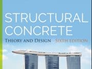 Structural Concrete Theory and Design