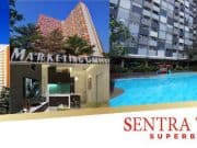 Civil Project Support (Internship) KSO PT. Bakrieland Development – Perum Perumnas