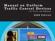 Manual on Uniform Traffic Control Devices