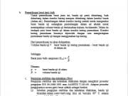 perancangan campuran beraspal dengan metode AI (bagian kedua)