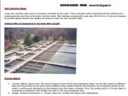 Waste Water Management