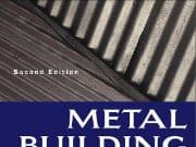 Metal Building System-Design and Spesification