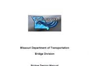Bridge Design Manual