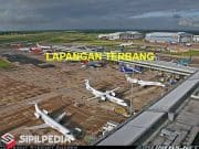 Lapangan Terbang