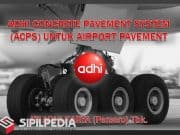 Adhi Concrete Paveement System