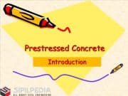 Pengenalan Prategang 1