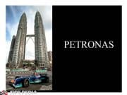 Petronas