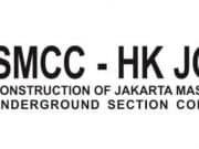 Site Engineer SMCC – HK JO