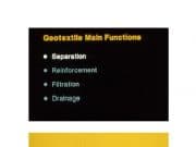 Geosynthetic Pictures