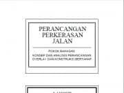 Perancangan Perkerasan Jalan