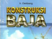 Konstruksi Baja Ir Oenteng