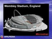 Wembley Stadium