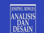 Analisis dan Desain Pondasi Jilid 2