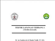Teknik Lapangan Terbang