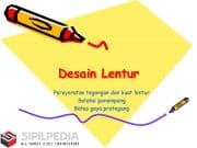 Desain Lentur Prategang 1