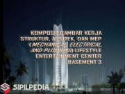 Komposit Shop Drawing