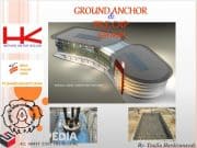 Ground Anchor