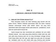 Bahan Kuliah Perancangan Struktur Beton