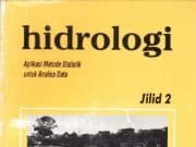 Hidrologi Aplikasi Metode Statistik untuk Analisa Data Jilid 2