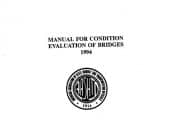 Condition Evaluation of Bridges
