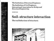 Soil Structure Interaction