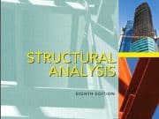Structural Analysis Eight Edition RC Hibbeler