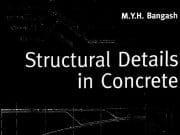 Structural Details in Concrete