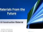 Material From The Future