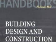 Building Design And Construction Handbook