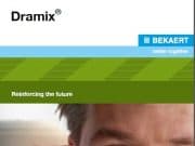 Dramix – Reinforcing The Future