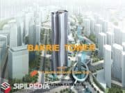 Bakrie Tower