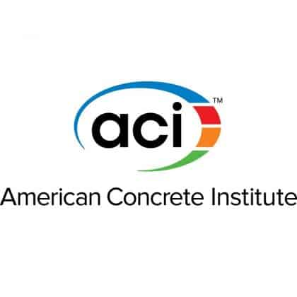 ACI (American Concrete Institute) Code Collection | Sipilpedia