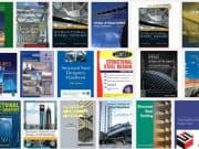 Structural Steel Books – Manuals, Specification Handbooks for Design and Construction of Steel Structures