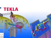 TEKLA TUTORIAL
