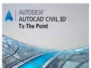 Autocad CIVIL 3D To The Point