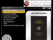 AISC Manual of Steel Construction