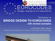Bridge Design to Eurocodes