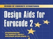 Design Aids for EC2: Design of Concrete Structures : Design Aids for ENV 1992-1-1, Eurocode 2