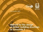 Manual for the Design of Timber Building Structures to Eurocode 5