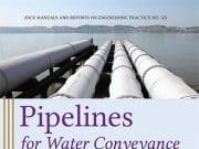 Pipelines for Water Conveyance and Drainage