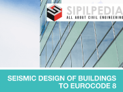 Seismic Design of Buildings to Eurocode 8