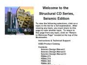 Structural CD Series, Seismic Edition