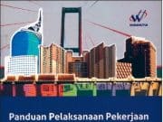 Panduan Pelaksanaan untuk Kontraktor Bangunan Gedung dan Sipil PT. Waskita Karya