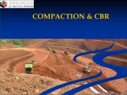 Compaction & CBR