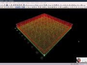 Design of Ground Water Tank with SAP2000