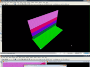 Design of Retaining Wall with SAP2000